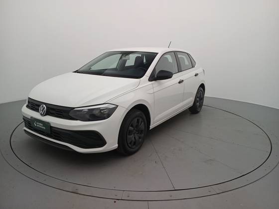 VOLKSWAGEN POLO 1.0 MPI TRACK MANUAL